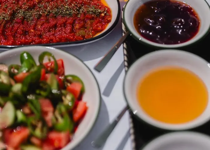 Hotel Akantha House Cappadocia