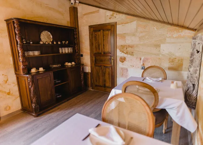 Akantha House Cappadocia Hotel *