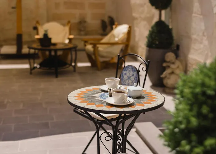 Hotel Akantha House Cappadocia *