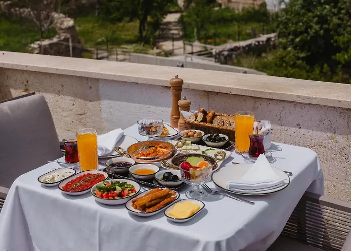 Akantha House Cappadocia Hotel Urgup