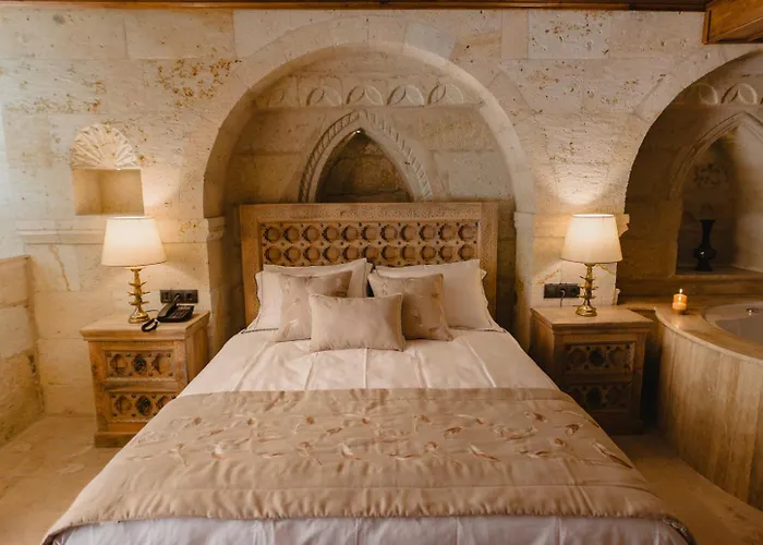 Hotel Akantha House Cappadocia Urgup