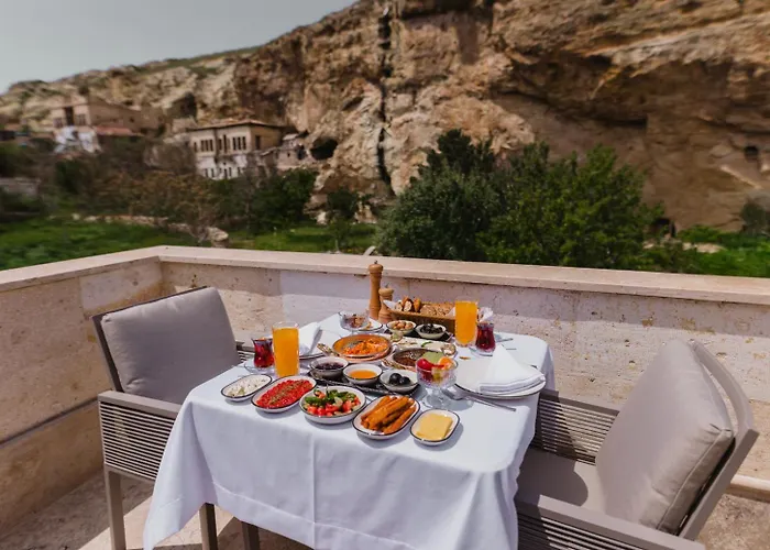 Akantha House Cappadocia Urgup