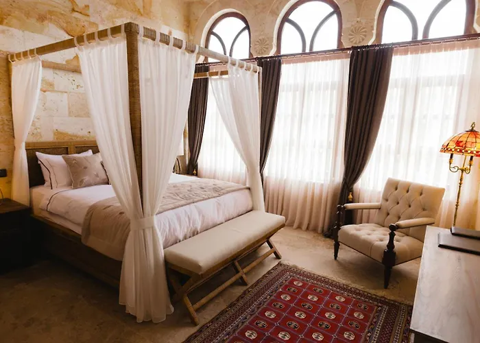 Akantha House Cappadocia