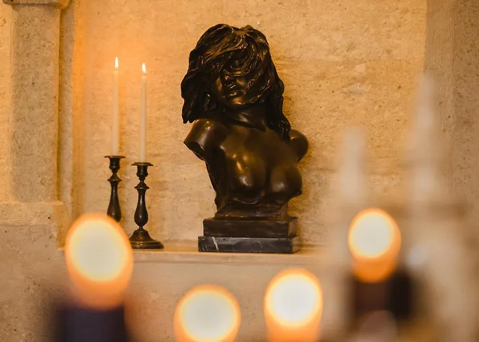 Hotel Akantha House Cappadocia *