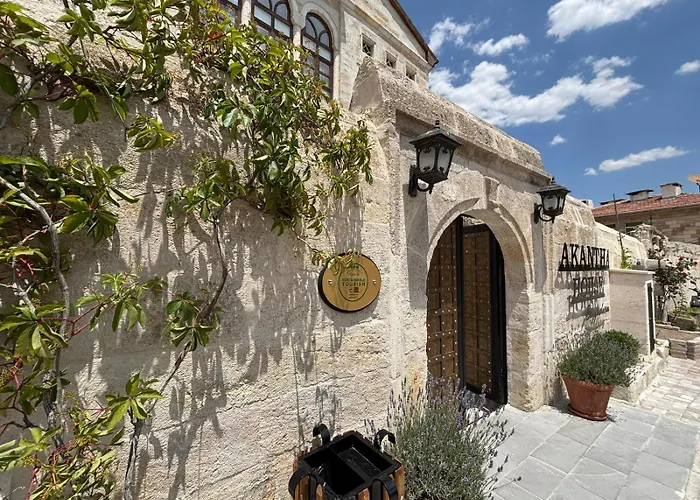 Akantha House Cappadocia Hotel *
