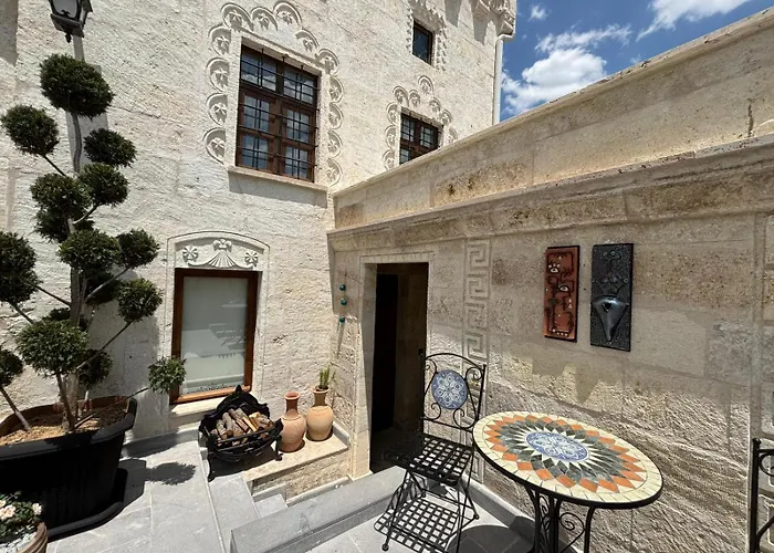Hotel Akantha House Cappadocia *