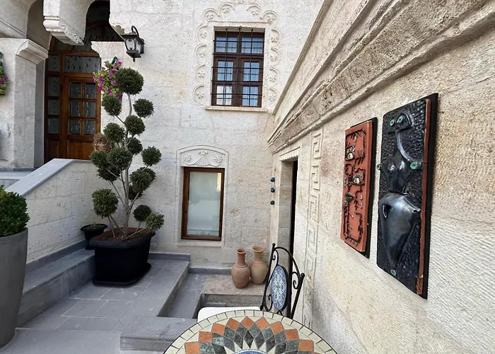 Hotel Akantha House Cappadocia Urgup