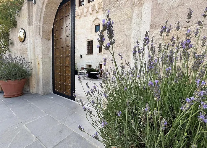 Akantha House Cappadocia Urgup