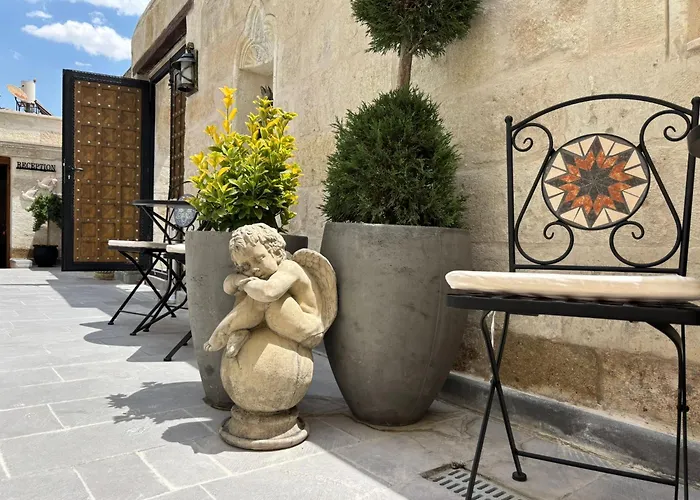 Hotel Akantha House Cappadocia *