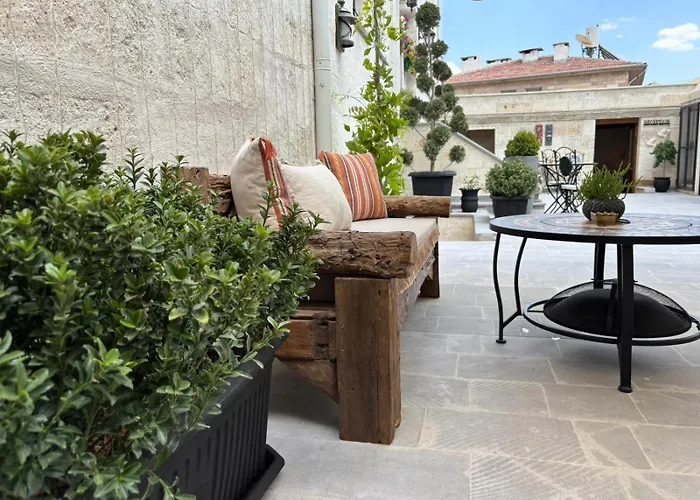 Akantha House Cappadocia * Urgup