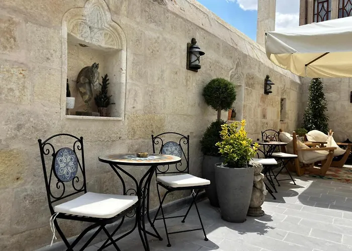 Akantha House Cappadocia Hotel *