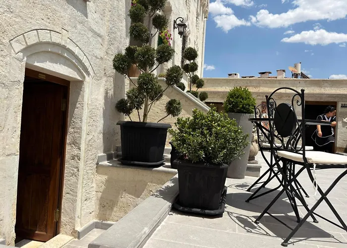 Akantha House Cappadocia Hotel Urgup