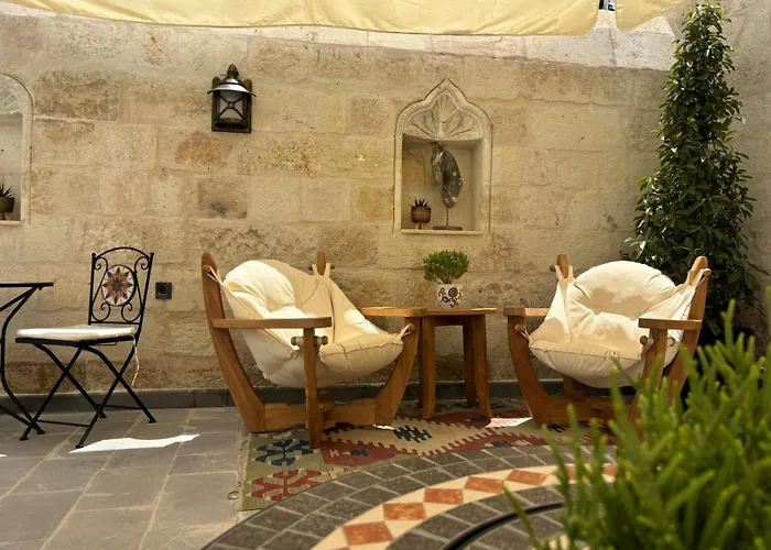 Hotel Akantha House Cappadocia Urgup