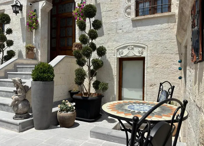 Akantha House Cappadocia Hotel