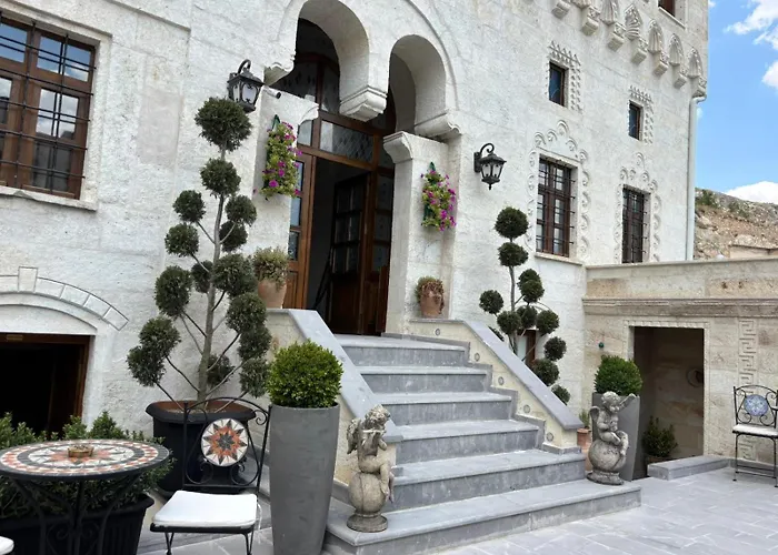 Hotel Akantha House Cappadocia *